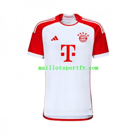 Maillot de Foot Bayern Munich Domicile 2023/24